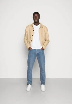 Pier One 5 Pack - Basic T-Shirt - White