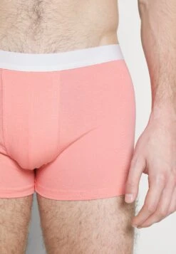 Pier One 7 Pack - Pants - Black/White/Light Blue -Boutique Fashion Men's Discount Store 1b9c793d67de4e12b423d4982d0b7156