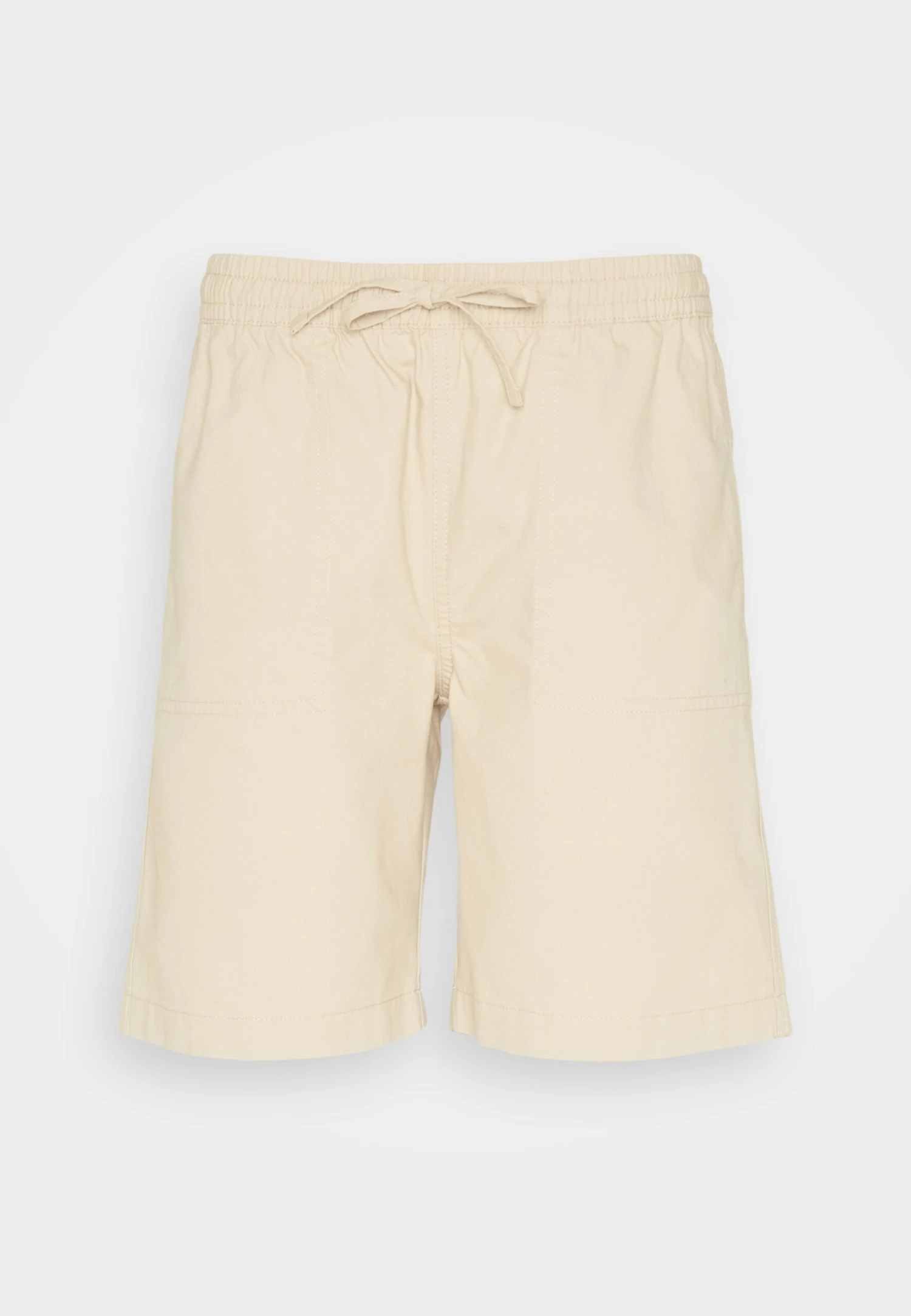 Pier One Shorts - Off-White 5 Pier One Shorts - Off-White - Image 5