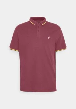 Pier One Neon Tipping Birdy - Polo Shirt - 304 - Bordeaux 10 Pier One Neon Tipping Birdy - Polo Shirt - 304 - Bordeaux -Boutique Fashion Men's Discount Store 1c04a1c4ebf141d4a89a27f85de18e7f