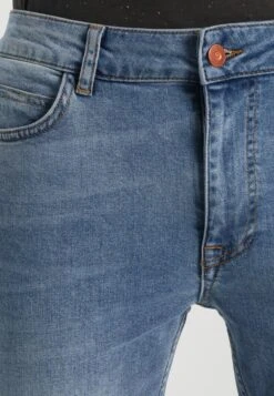 Pier One Jeans Skinny Fit - Light Blue -Boutique Fashion Men's Discount Store 1c542bc4dd924147934d4639cc7f95d1