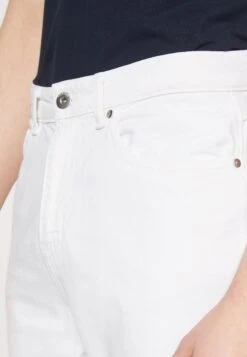 Pier One Relaxed Fit Jeans - White -Boutique Fashion Men's Discount Store 1cefdd1effc0465f907651cf7879ee77