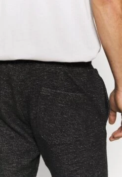 Pier One Shorts - Mottled Black 9 Pier One Shorts - Mottled Black -Boutique Fashion Men's Discount Store 1dd68fefec7447198c6579c3492874a6