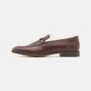 Pier One Slip-Ons - Dark Brown