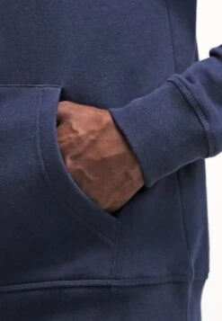 Pier One Zip-Up Sweatshirt - Navy -Boutique Fashion Men's Discount Store 1f3b64877af2499c97ee22c5c44330bc