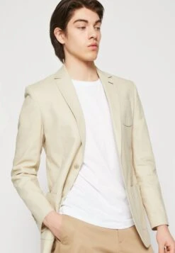 Pier One Blazer Jacket - Blazer Jacket -Boutique Fashion Men's Discount Store 1fb03674e87e42b2aa66d52975cdc240