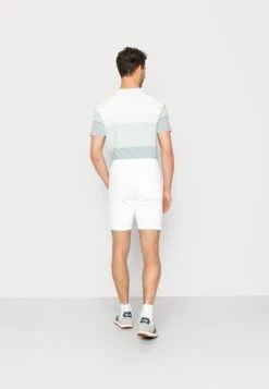 Pier One 2 Pack - Shorts - Black/White -Boutique Fashion Men's Discount Store 1fcb6130c71647a5aaaa98a03da3880f