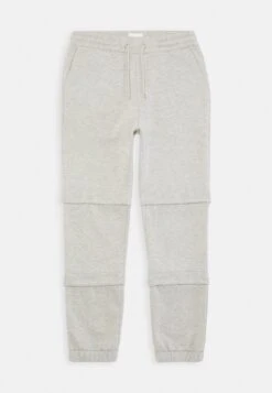 Pier One Tracksuit Bottoms - Mottled Light Grey 20 Pier One Tracksuit Bottoms - Mottled Light Grey -Boutique Fashion Men's Discount Store 203ddebba3dc4f6d88c7fe52e41ca089