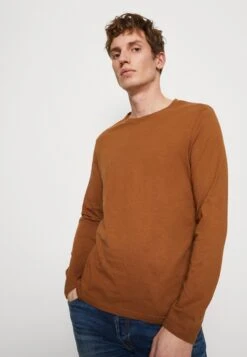 Pier One 5 Pack - Long Sleeved Top -Boutique Fashion Men's Discount Store 210ca857890f47f6bde67f19b4daf9e6