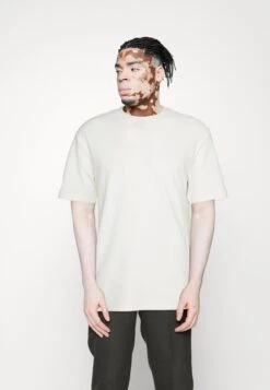 Pier One Basic T-Shirt - White