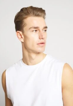 Pier One 3 Pack - Basic T-Shirt -Boutique Fashion Men's Discount Store 21dde7acbf5b42698638ca153e5020d5