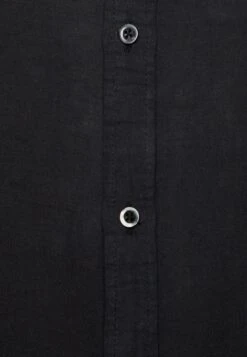 Pier One Linen Mix 2 Pack - Shirt - Black/Olive 9 Pier One Linen Mix 2 Pack - Shirt - Black/Olive -Boutique Fashion Men's Discount Store 21eeeabfb67e4fa0998f89209a3c3ac9