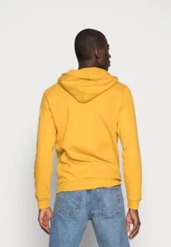 Pier One Hoodie - Yellow -Boutique Fashion Men's Discount Store 21f80cb925b347e0a4a278088bd65712