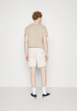 Pier One Tracksuit Bottoms - Off-White -Boutique Fashion Men's Discount Store 228eb6724778447f9392c2a30418e015