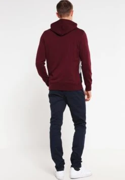 Pier One Trousers - Dark Blue -Boutique Fashion Men's Discount Store 235ff460b4d4443099f77fb19ceee351