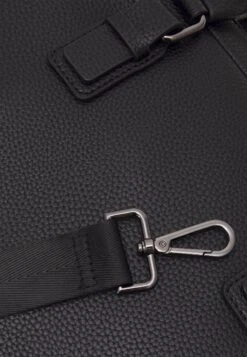 Pier One Laptop Bag - Black -Boutique Fashion Men's Discount Store 2415bc75817340989b2ffb6bb4b02177