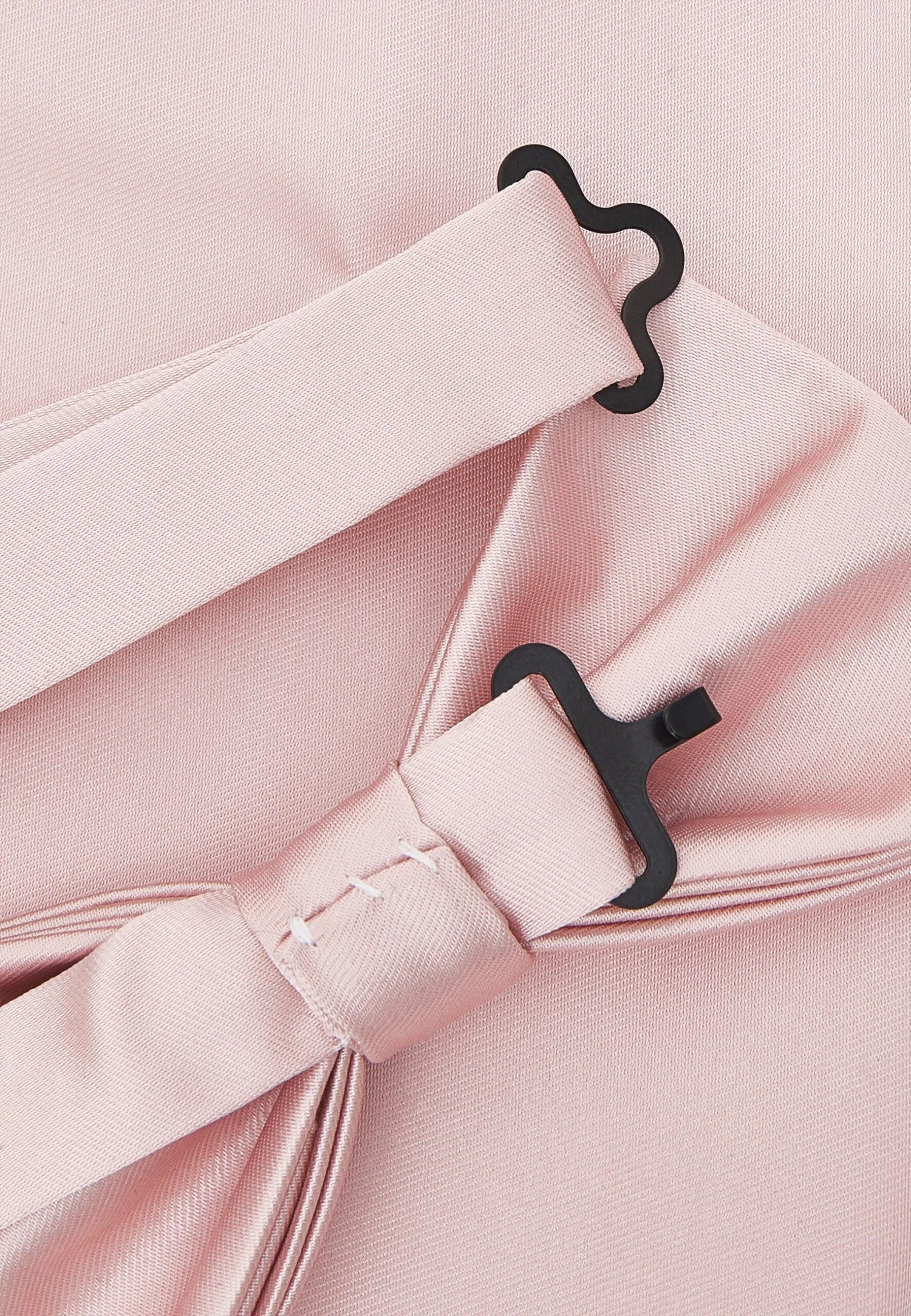 Pier One Set - Pocket Square - Light Pink 6 Pier One Set - Pocket Square - Light Pink - Image 6