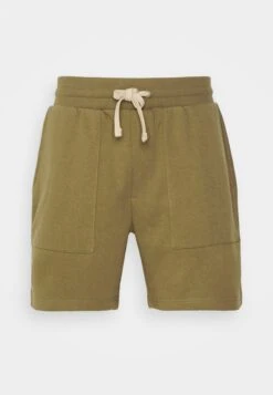 Pier One Utility - Shorts - Khaki -Boutique Fashion Men's Discount Store 249e2097be87494d957c7a7ca37ebb5e