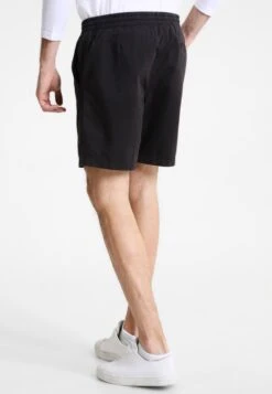 Pier One Shorts - Black 8 Pier One Shorts - Black -Boutique Fashion Men's Discount Store 24c0f72b6cbd4911b046432e152515f3