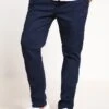 Pier One Chinos - Dark Blue