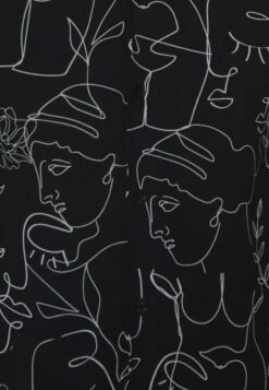 Pier One Resort Regular - Shirt - Black 11 Pier One Resort Regular - Shirt - Black -Boutique Fashion Men's Discount Store 2723732f65254795b59fc853da1411f7