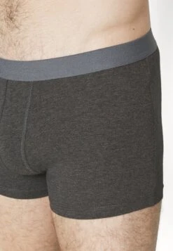 Pier One 7 Pack - Pants - Black/Dark Blue/Beige -Boutique Fashion Men's Discount Store 27d8b55080064c6f9299720fd0adfc8a