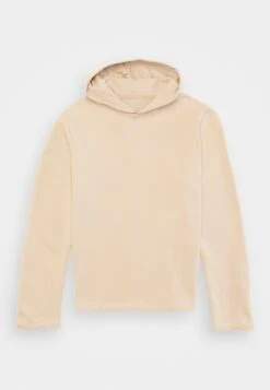 Pier One Hoodie - Tan -Boutique Fashion Men's Discount Store 28ed06ff0a9d48d297bea72c9e115712