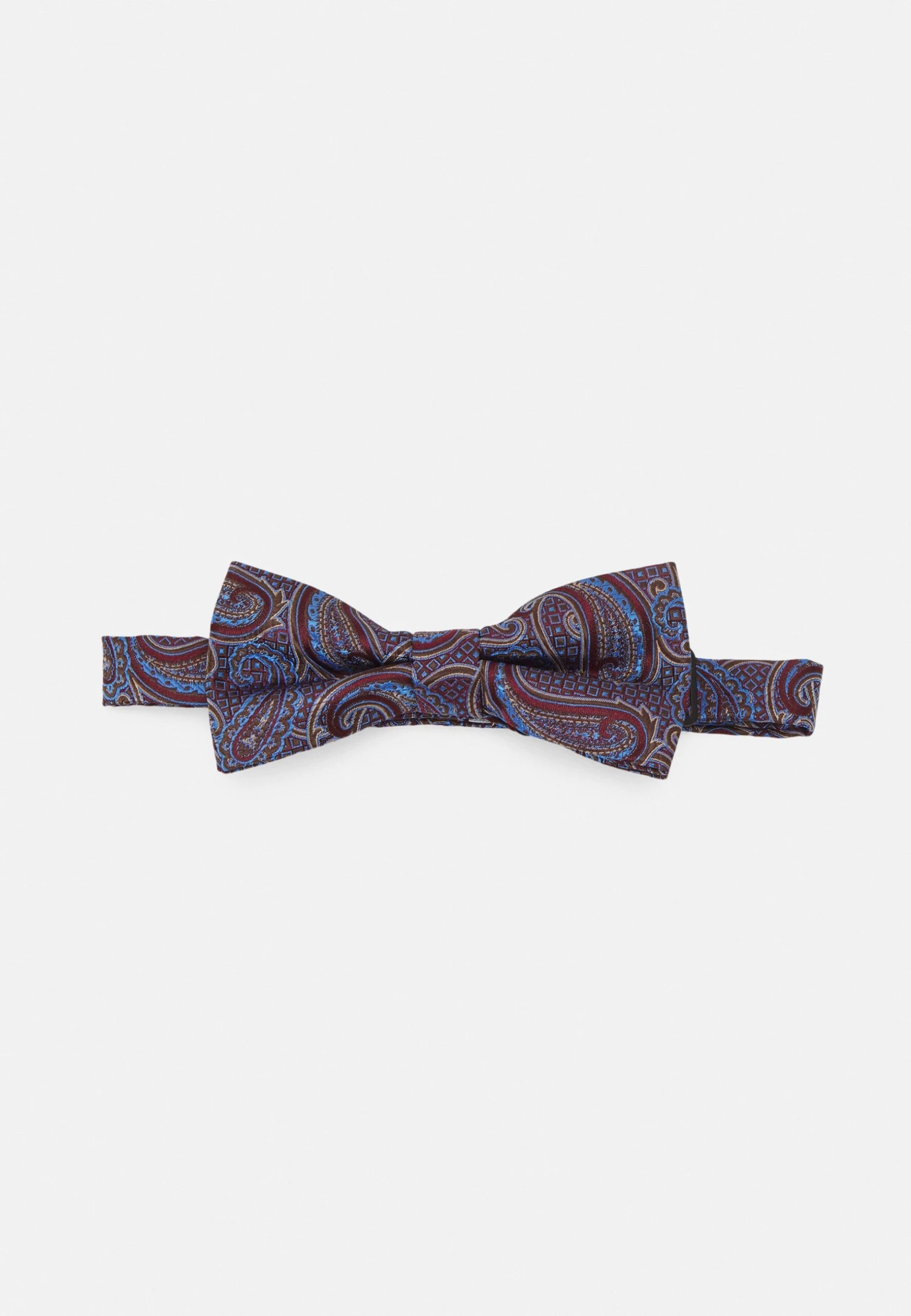 Pier One Set - Tie - Bordeaux 3 Pier One Set - Tie - Bordeaux - Image 3