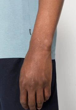 Pier One 3 Pack - Top - Green / White / Light Blue -Boutique Fashion Men's Discount Store 29f39afdef874d188f9d8b60e420a81b