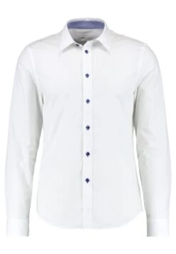 Pier One Shirt - White/Blue 11 Pier One Shirt - White/Blue -Boutique Fashion Men's Discount Store 2b9d03cd92884ad19608d60ca1b3ea75