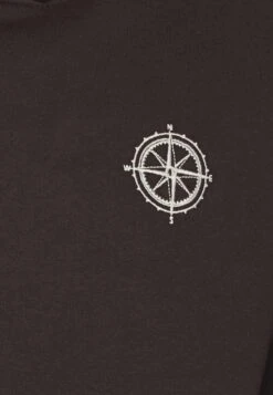 Pier One Sweatshirt - Brown -Boutique Fashion Men's Discount Store 2ba95d32ee6f49d2b26950bf6faf73c5