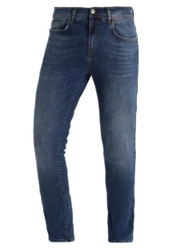 Pier One Jeans Skinny Fit - Mid Blue Denim 11 Pier One Jeans Skinny Fit - Mid Blue Denim -Boutique Fashion Men's Discount Store 2c112b3d351b472eab21e295d1146f86