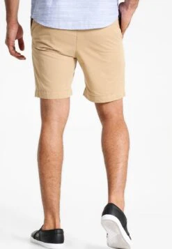 Pier One Shorts - Tan