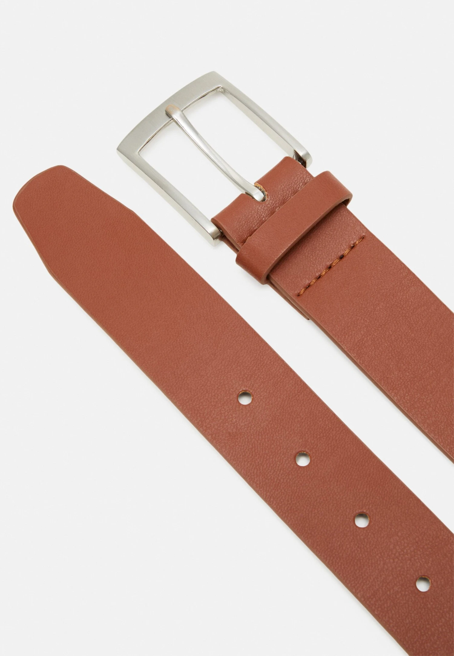 Pier One Belt - Brown 2 Pier One Belt - Brown - Image 2