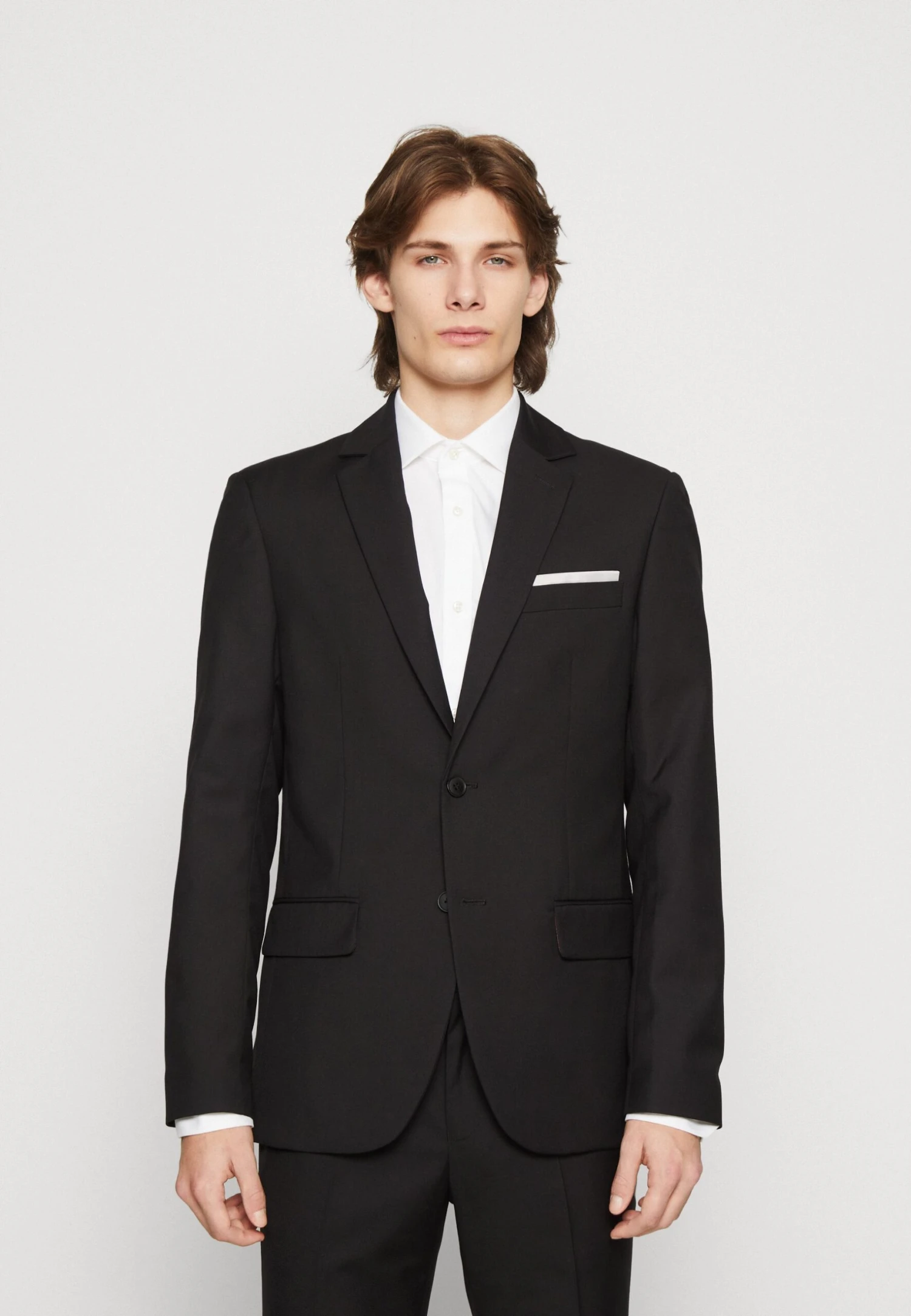 Pier One Set - Suit - Black 1 Pier One Set - Suit - Black