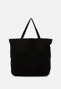 Pier One Unisex - Tote Bag - Black
