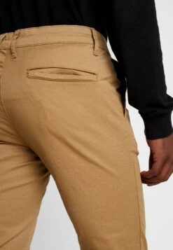 Pier One Chinos -Beige -Boutique Fashion Men's Discount Store 2e14e2f4c96f4bb6a56bbc9900da19e3