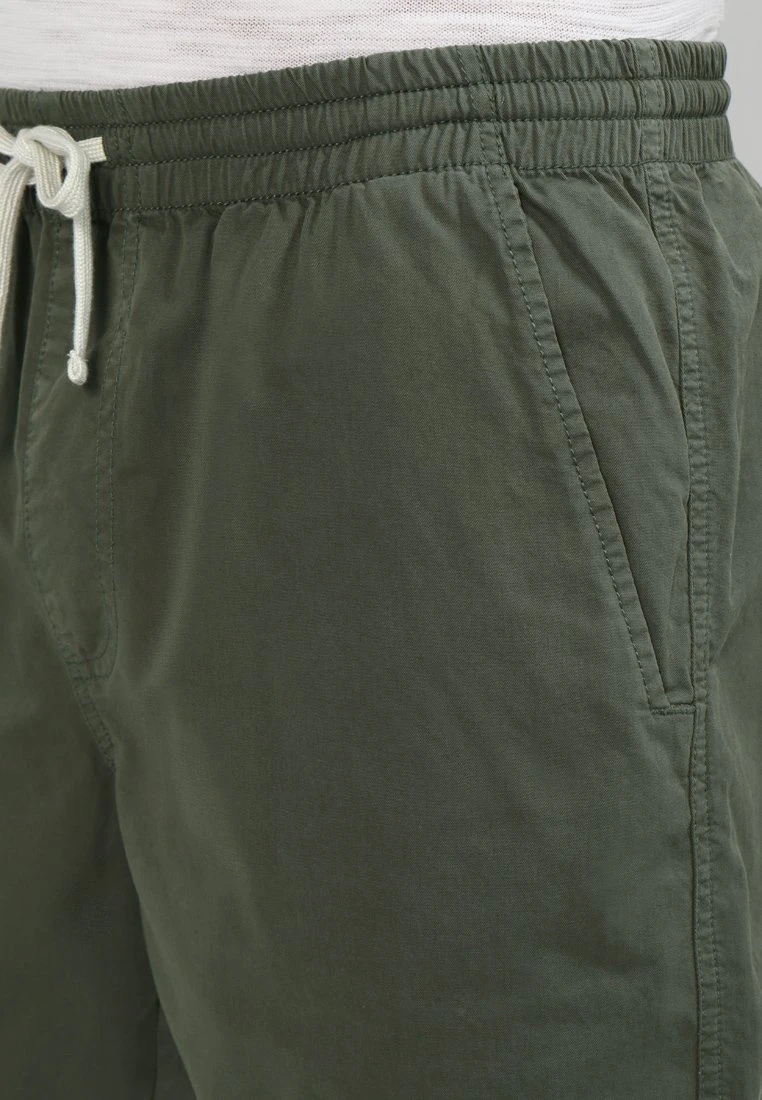Pier One Shorts - Khaki 4 Pier One Shorts - Khaki - Image 4