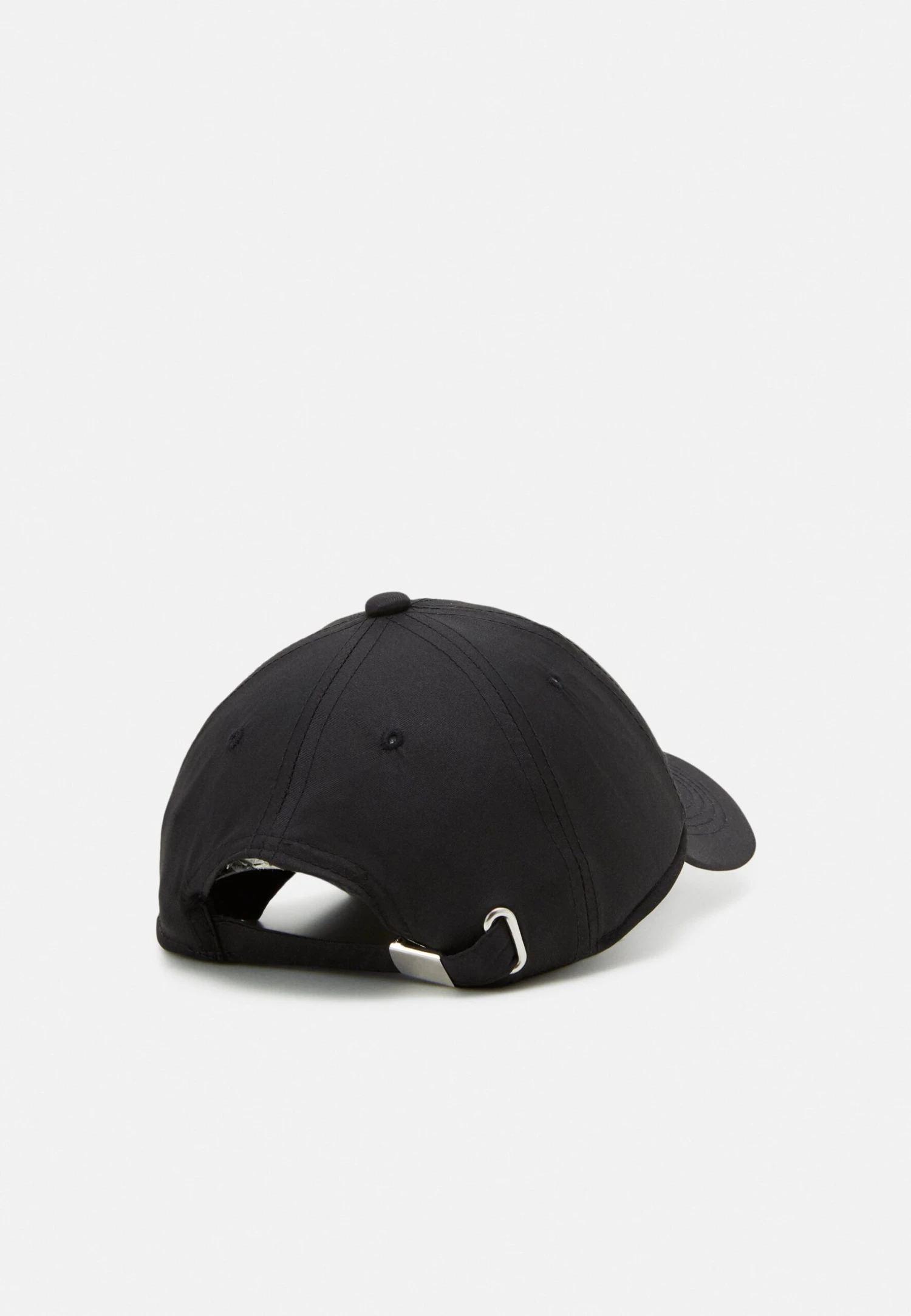 Pier One Unisex - Cap -Black 3 Pier One Unisex - Cap -Black - Image 3