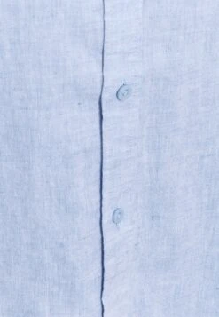 Pier One Shirt - Mottled Blue -Boutique Fashion Men's Discount Store 2f5ef85ba14e4c8598f7cc4826ba42f1