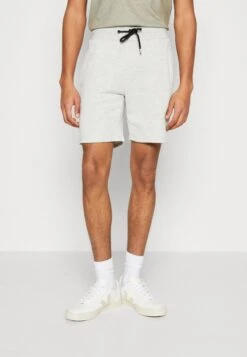 Pier One 2 Pack - Shorts - Grey/Beige 10 Pier One 2 Pack - Shorts - Grey/Beige -Boutique Fashion Men's Discount Store 2fa60b63299449a6aa1a40d435899a33