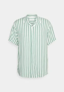 Pier One Shirt - Mint/White 10 Pier One Shirt - Mint/White -Boutique Fashion Men's Discount Store 301dbc6f26284a7ebdf633e6f029f643