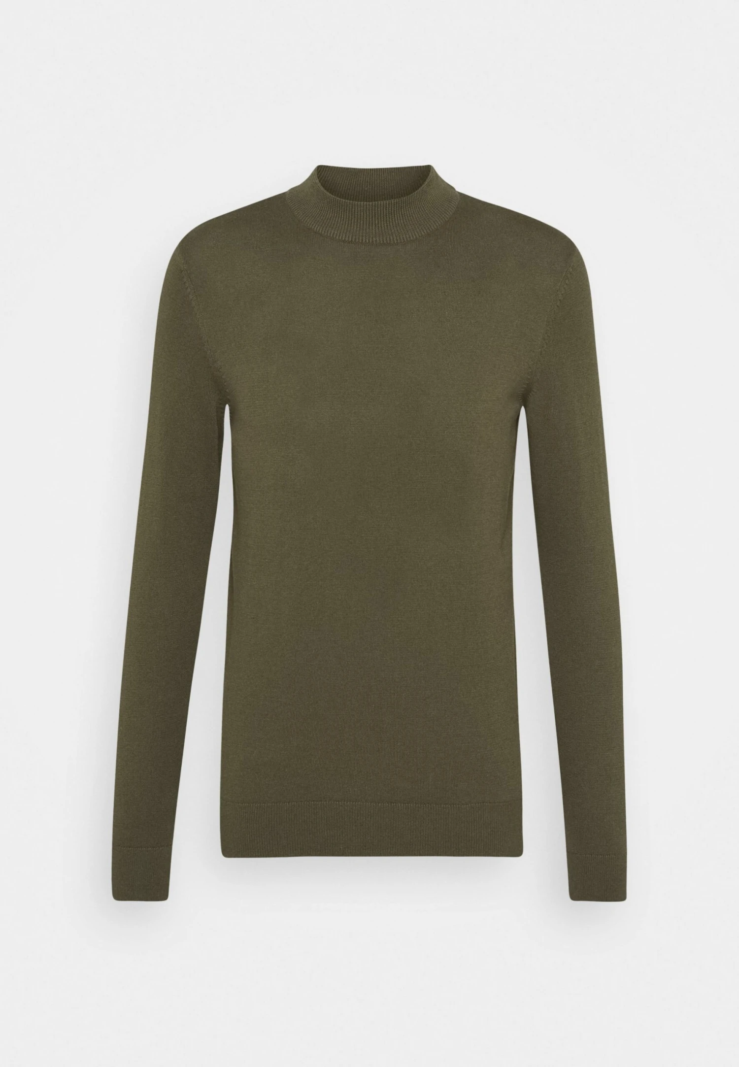 Pier One Jumper - Oliv 5 Pier One Jumper - Oliv - Image 5