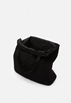 Pier One Unisex - Tote Bag - Black -Boutique Fashion Men's Discount Store 33309605d8b24c32a7129e99c9a6bc74