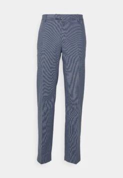 Pier One Trousers -Blue 8 Pier One Trousers -Blue -Boutique Fashion Men's Discount Store 334d9f8fa0f84b5e88d694c553f231de