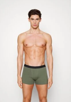 Pier One 7 Pack - Pants - Black/ White/ Beige -Boutique Fashion Men's Discount Store 3390bde72ba041b3bfa9b71b450f5d59