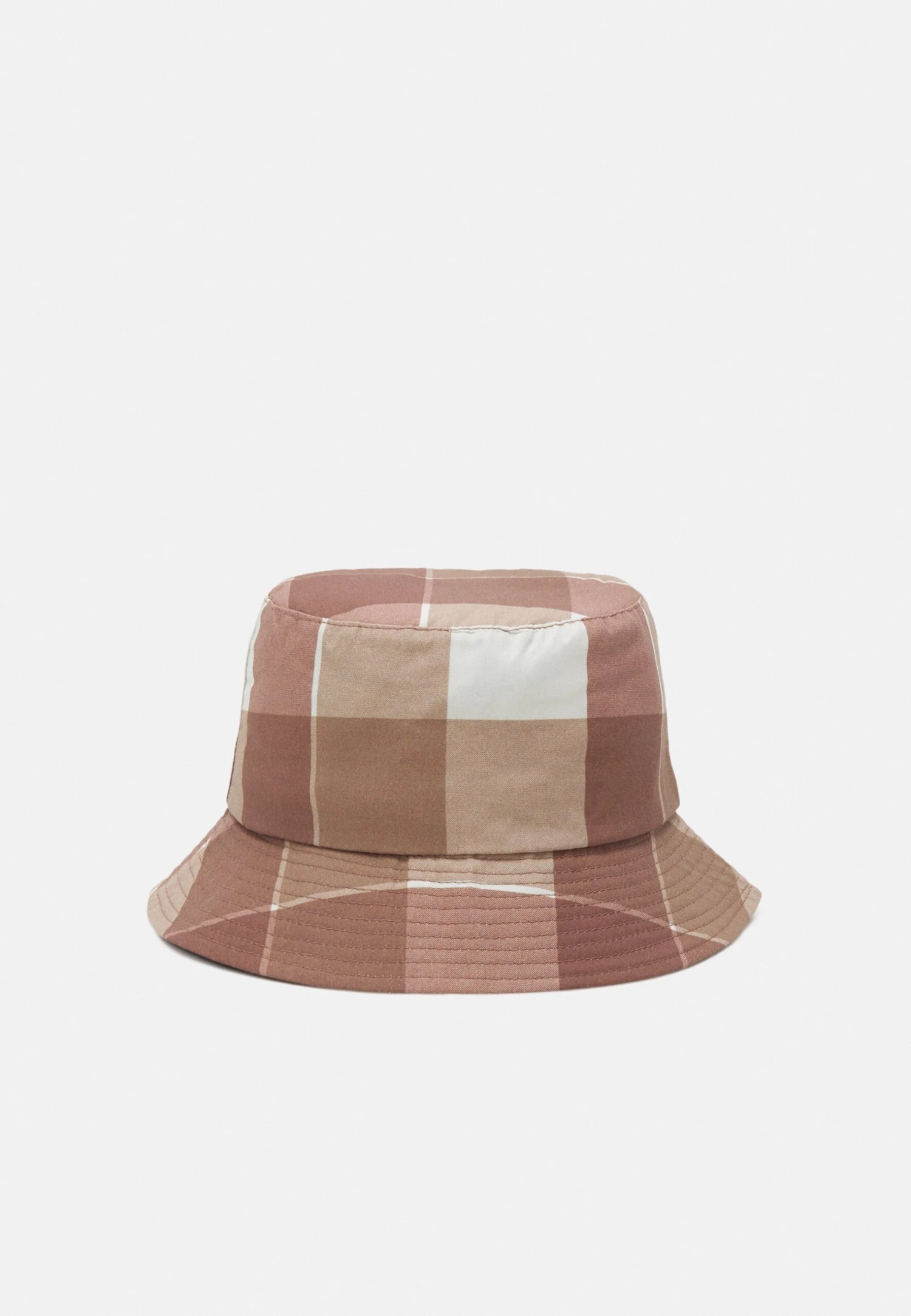Pier One Unisex - Hat - Beige/Off-White 1 Pier One Unisex - Hat - Beige/Off-White