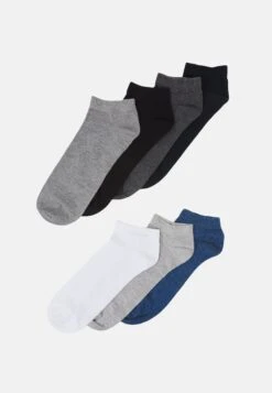 Pier One 7 Pack - Socks - Blue