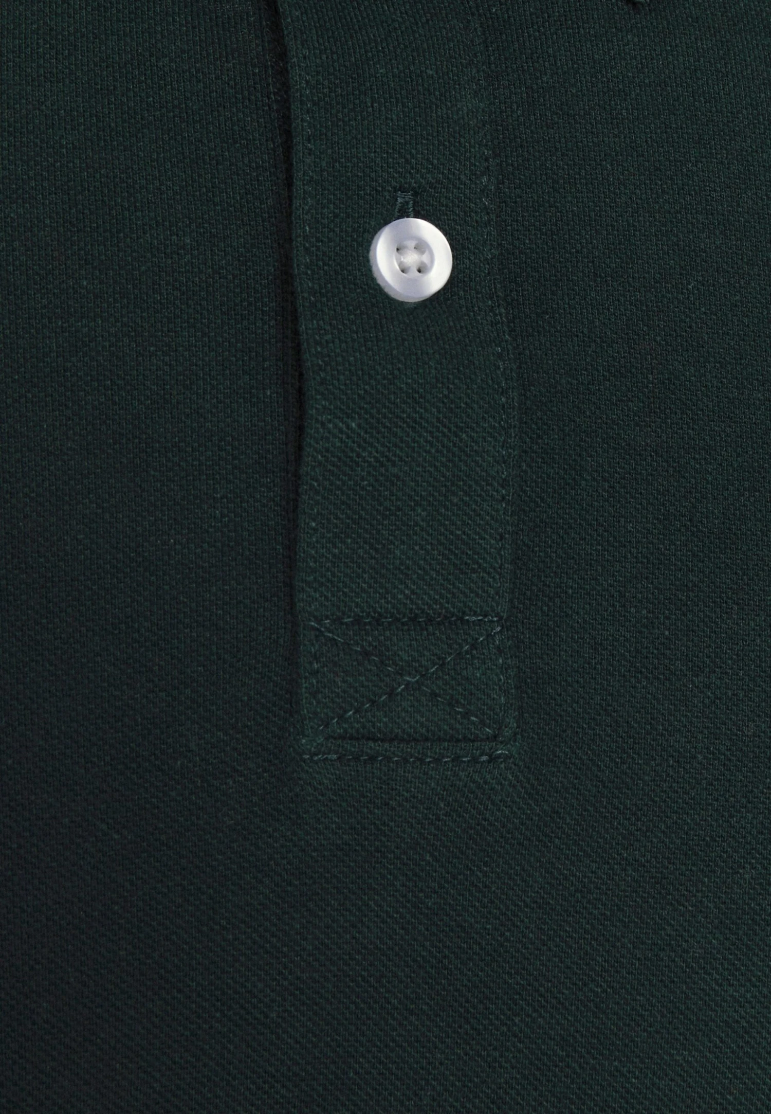 Pier One Polo Shirt - Evergreen 5 Pier One Polo Shirt - Evergreen - Image 5