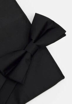 Pier One Set - Pocket Square -Black 9 Pier One Set - Pocket Square -Black -Boutique Fashion Men's Discount Store 357407c03eb24d95893390478a0f58e3